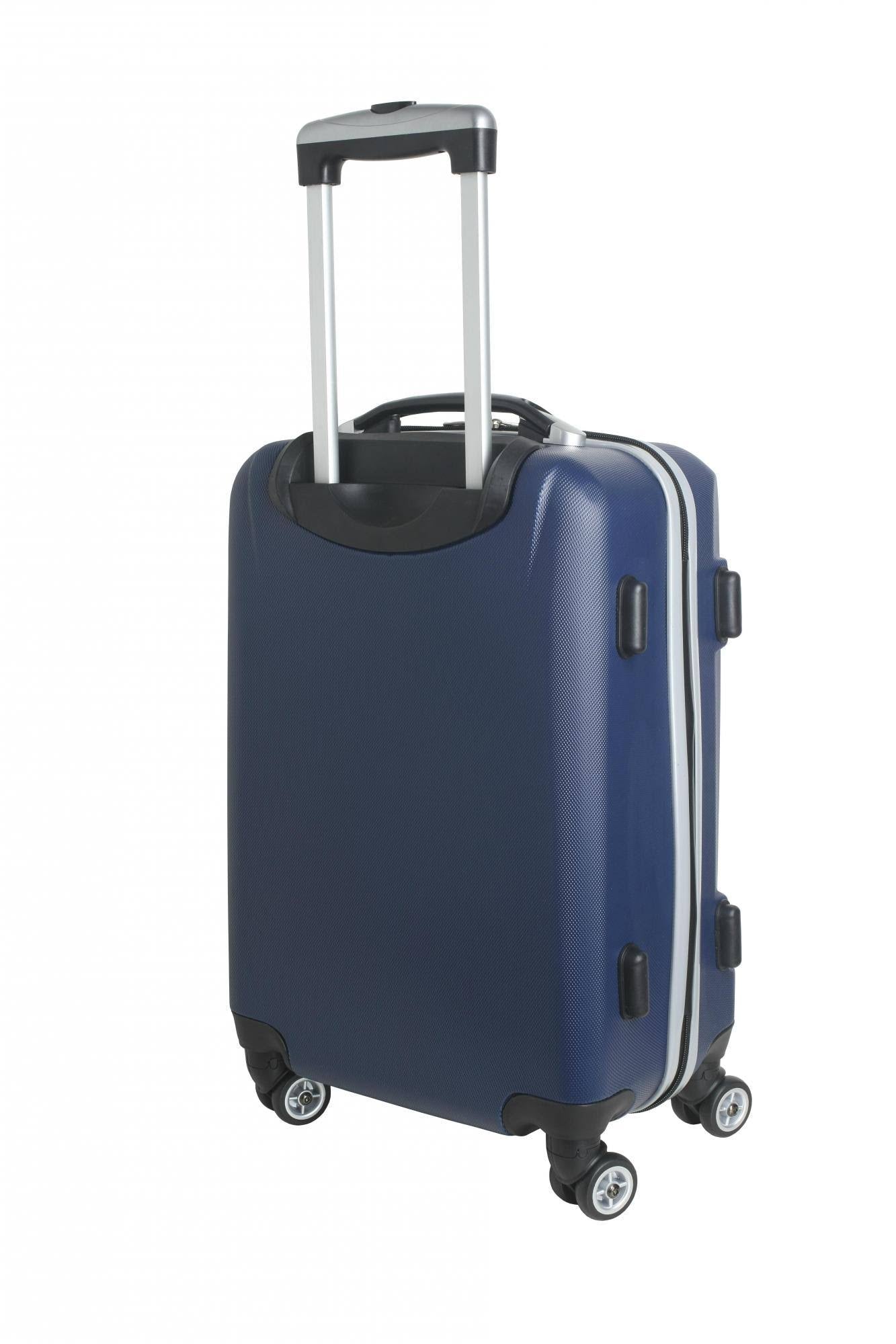 Navy 20 inch Carry on Hardcase Spinner F364