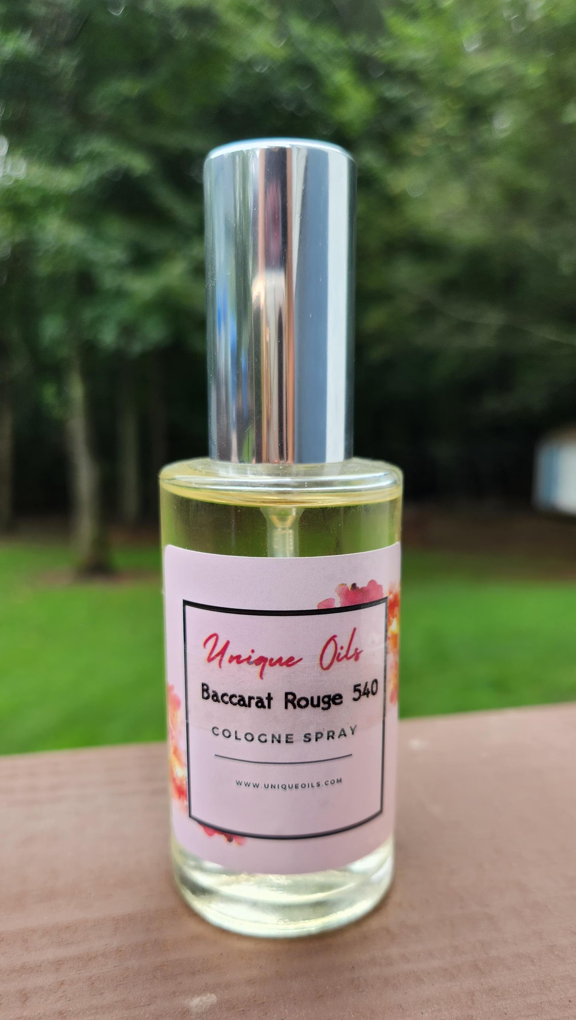 Perfume Fragrance (Unisex) P93523