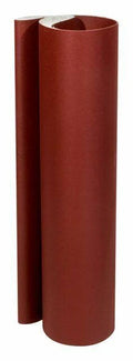 3M Cloth Belt 340D, P180 X-weight, 16 in x 48 in, Film-lok, Single-Flex D8835