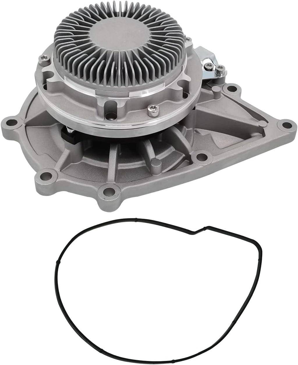 Variable Speed Water Pump Replacement for Freightliner Cascadia 2008-2021 L50865