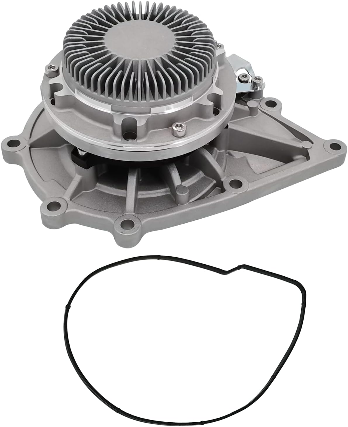 Variable Speed Water Pump Replacement for Freightliner Cascadia 2008-2021 L50865
