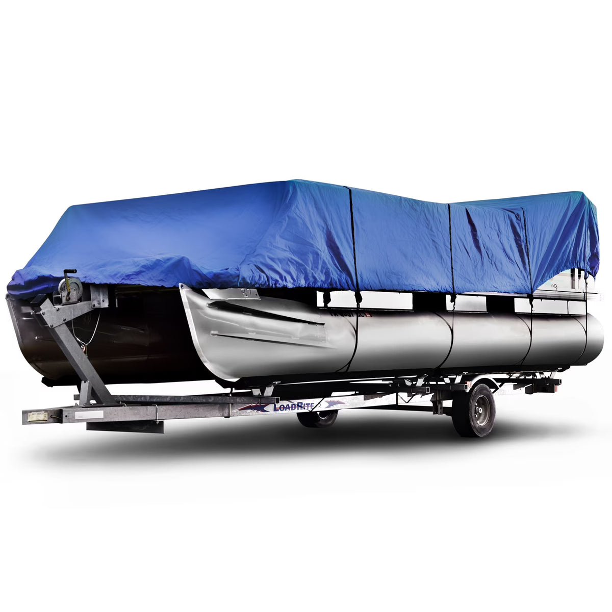 Pontoon Boat Cover F245