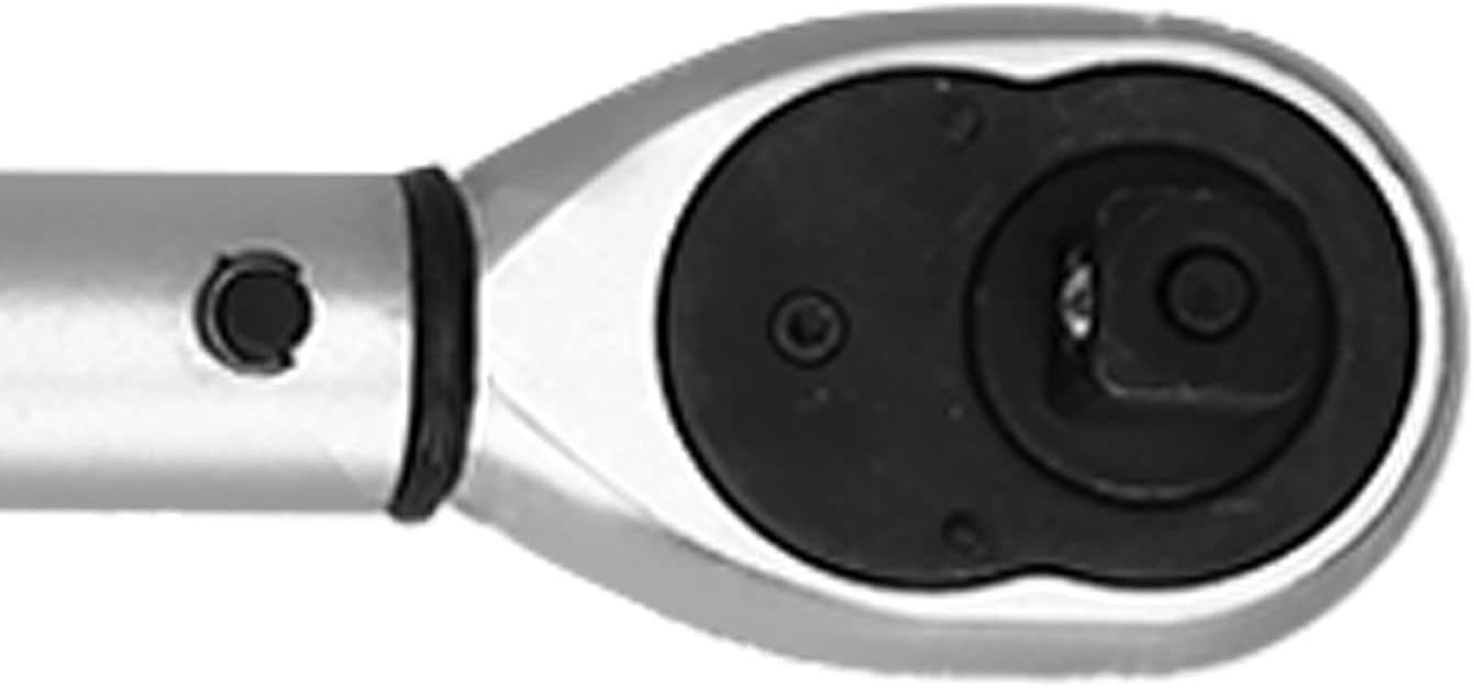 Torsion Wrench, Alloy Steel O373332