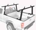 Extendable Aluminum Pick-Up Truck Ladder Rack W247