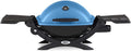 Blue Liquid Propane Grill C12265