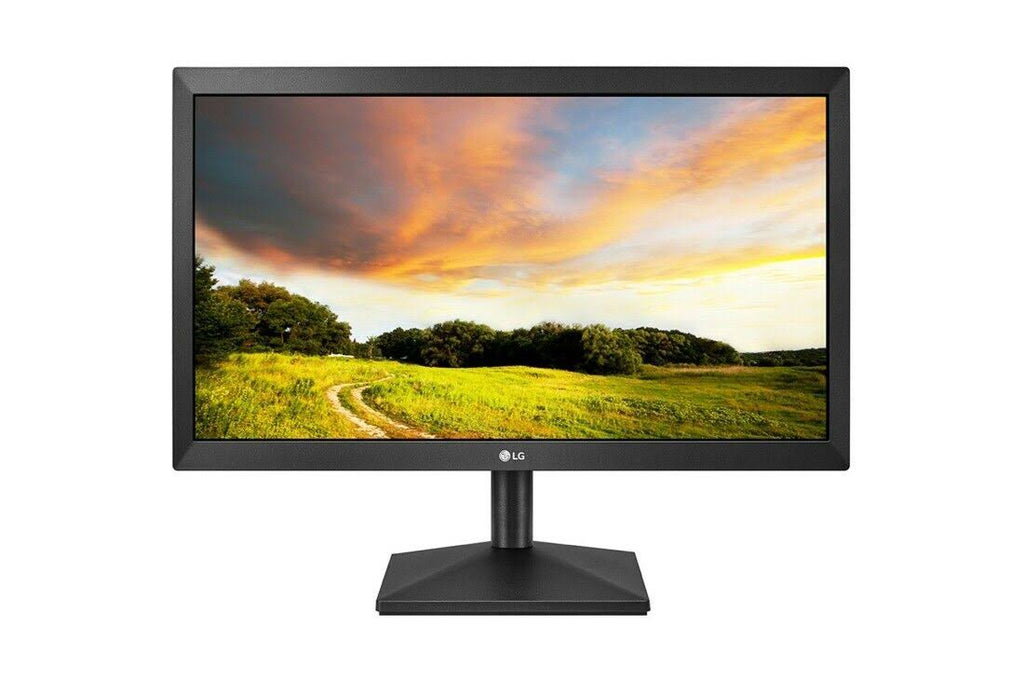 19.5 LED Full HD Monitor S919