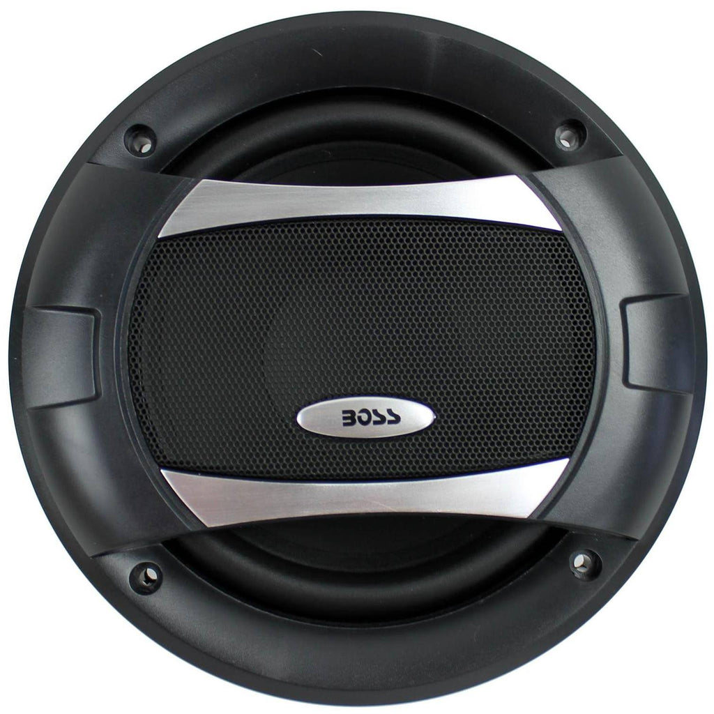 6.5x22 1000W 2 Way Component Car Speakers S57948