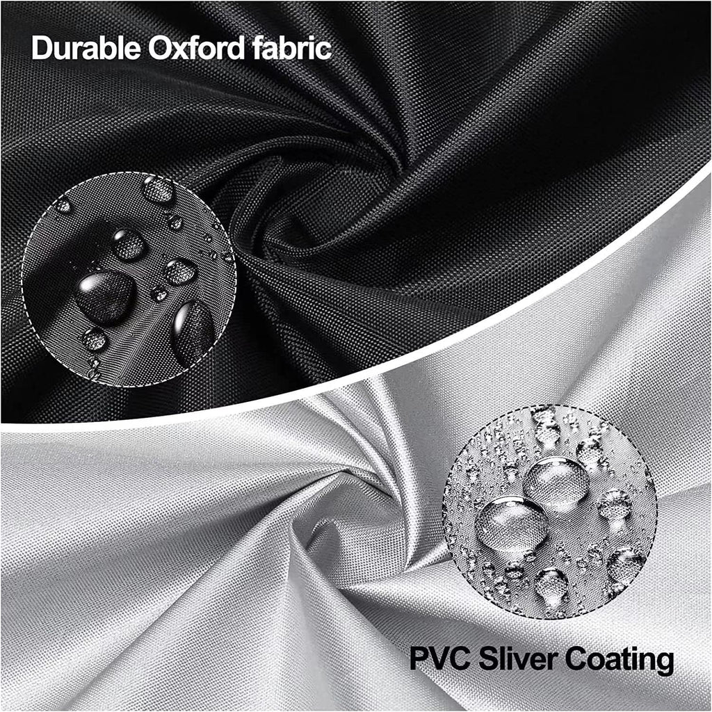 Vacuum Cleaner Storage Cover K638113