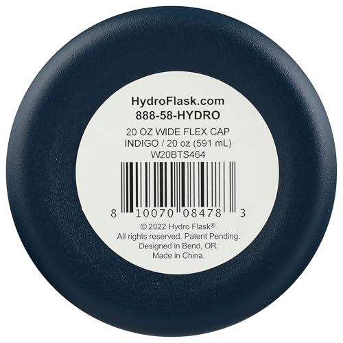 20 Oz Wide Flex Cap Tonal Agave W29668