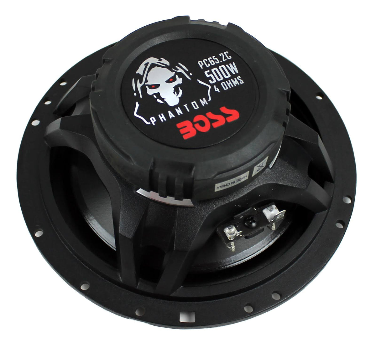 6.5x22 1000W 2 Way Component Car Speakers S57948