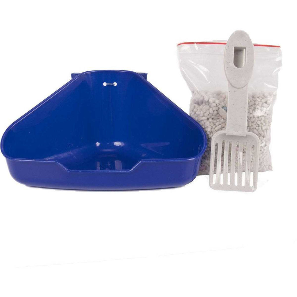 Litter Training Kit P4493