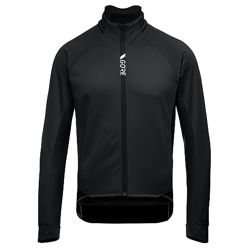 Men's Thermo Cycling Jacket Y4601