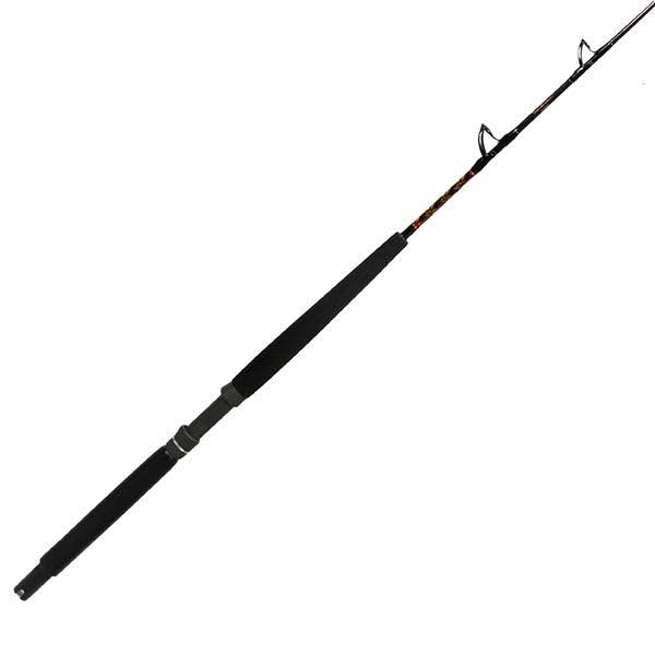 Paraflex Stand-Up Conventional Rod 5&9x22 Heavy 30-50# R492045
