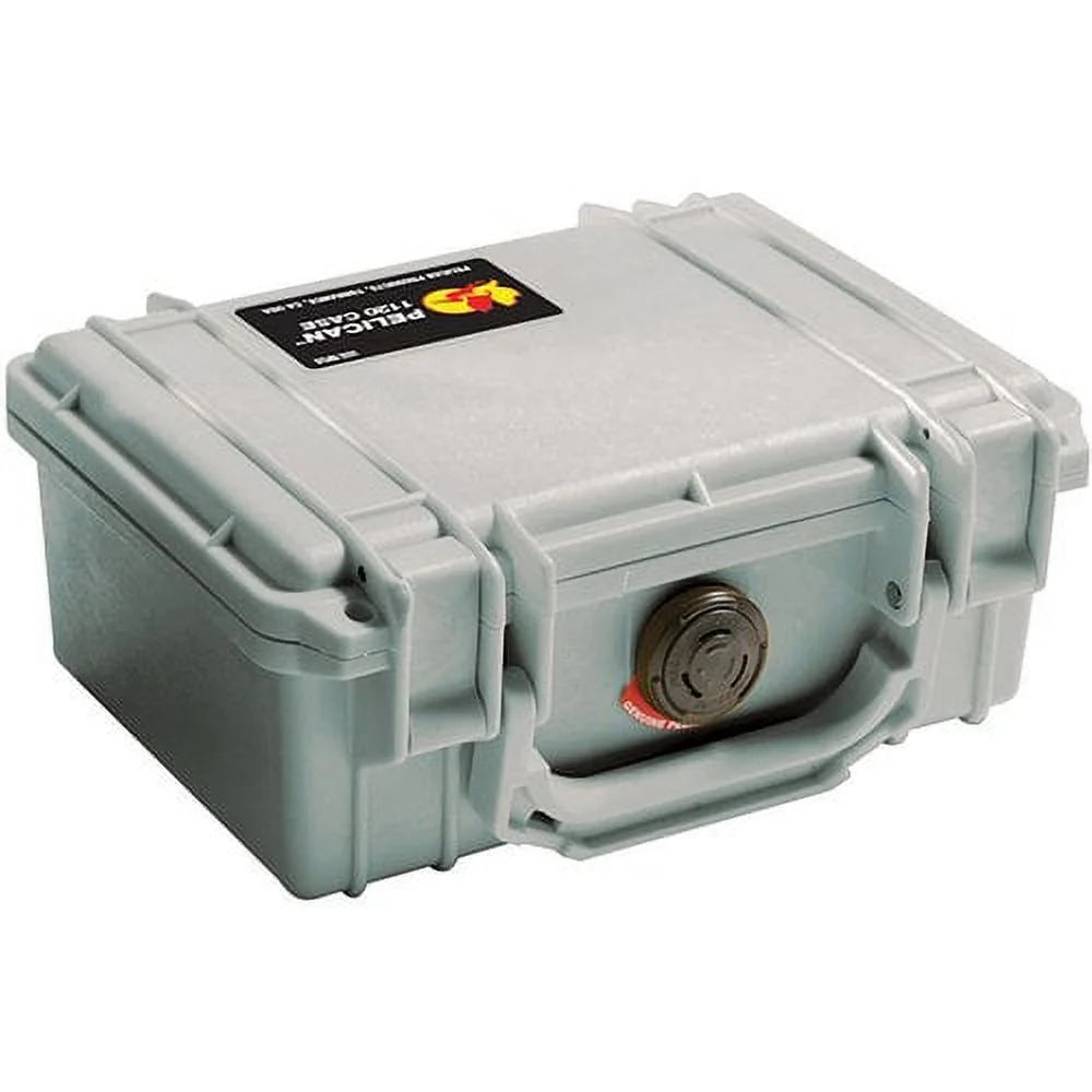 Orange Case with Foam G293353