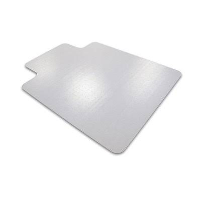 Cleartex Carpet Chair Mat W836327