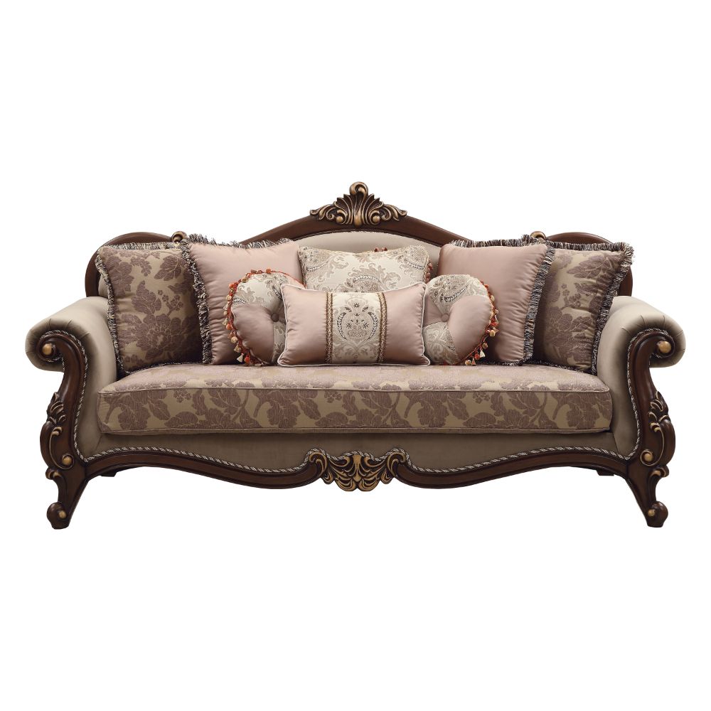 Sofa F633603