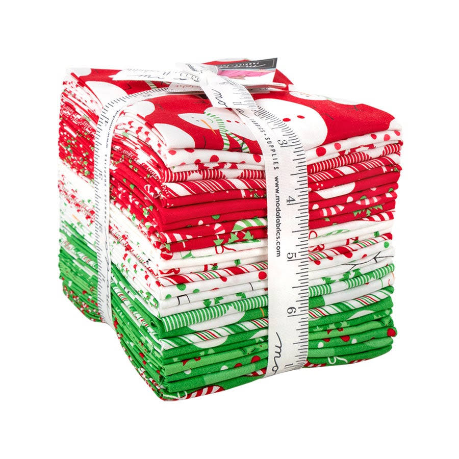 Fat Quarter Bundle M991539