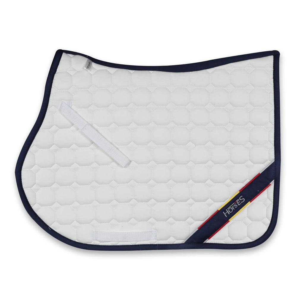 Saddle Pad W7781