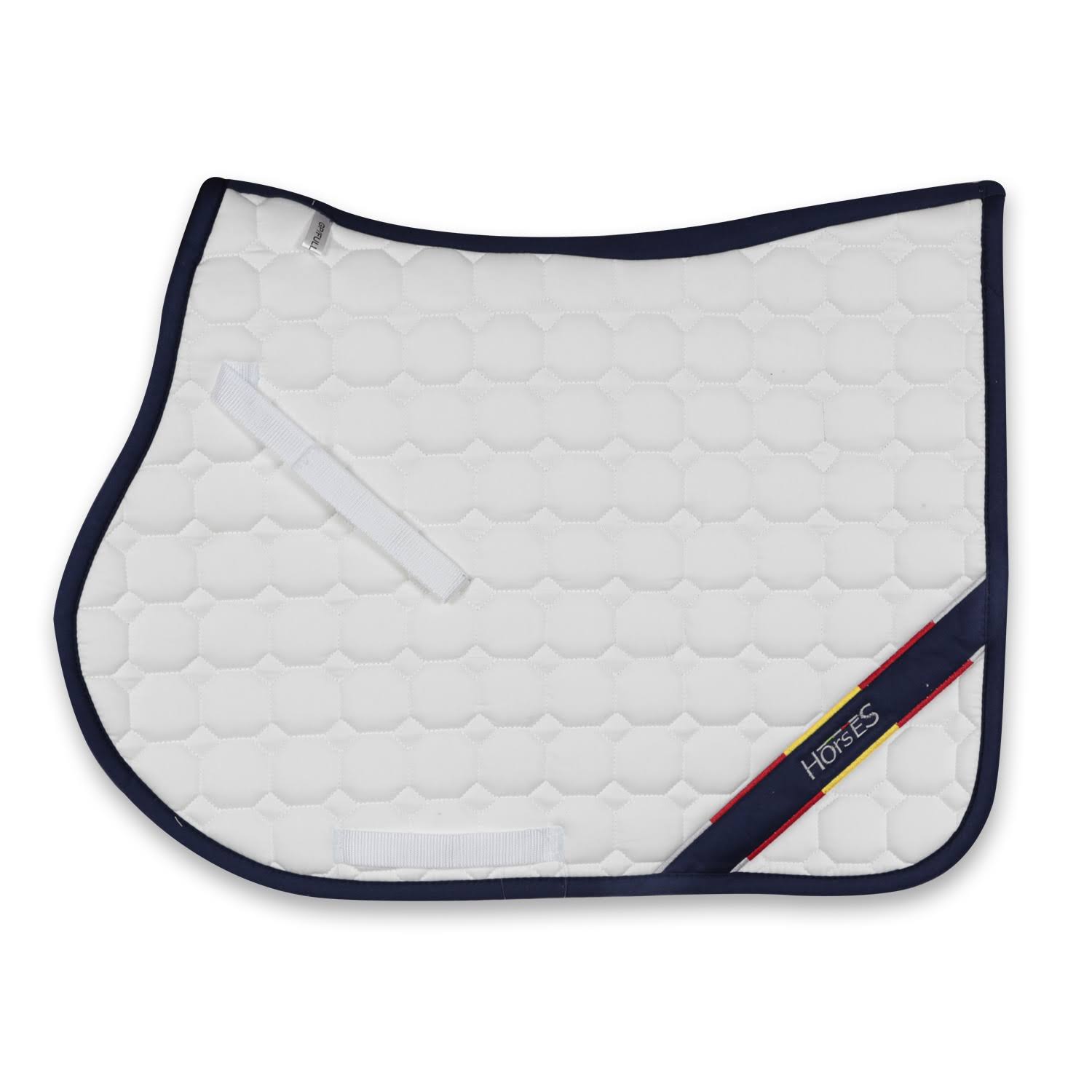 Saddle Pad W7781