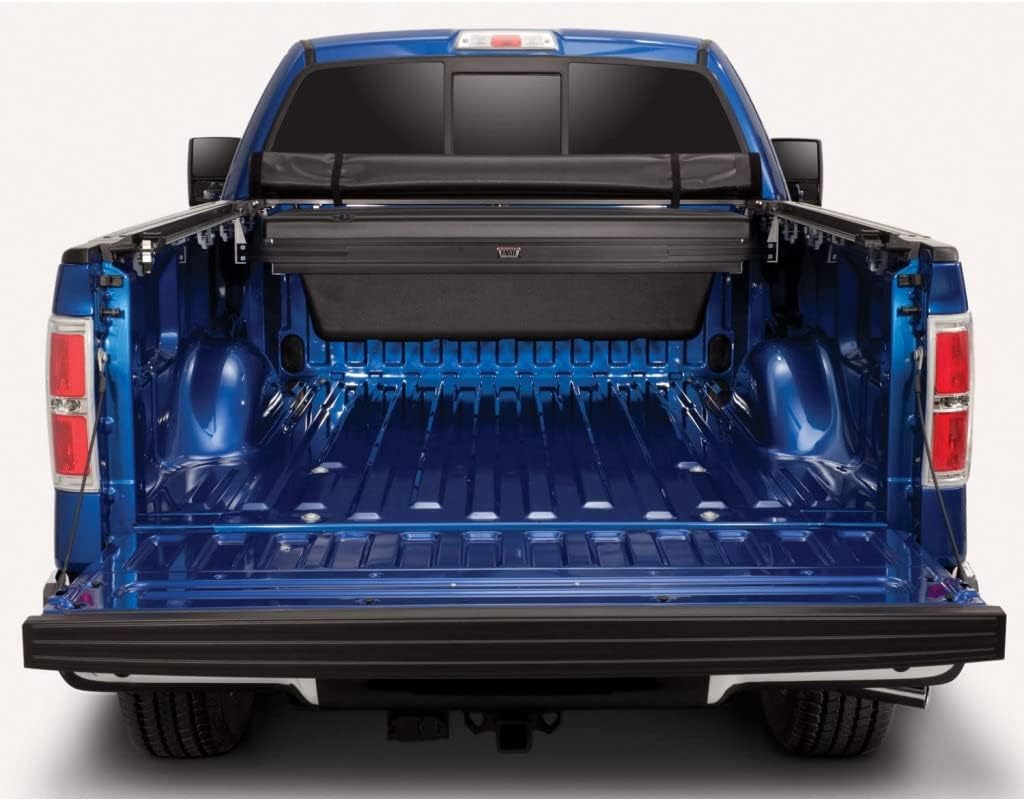 TonneauMate Full Size Truck Toolbox K990715