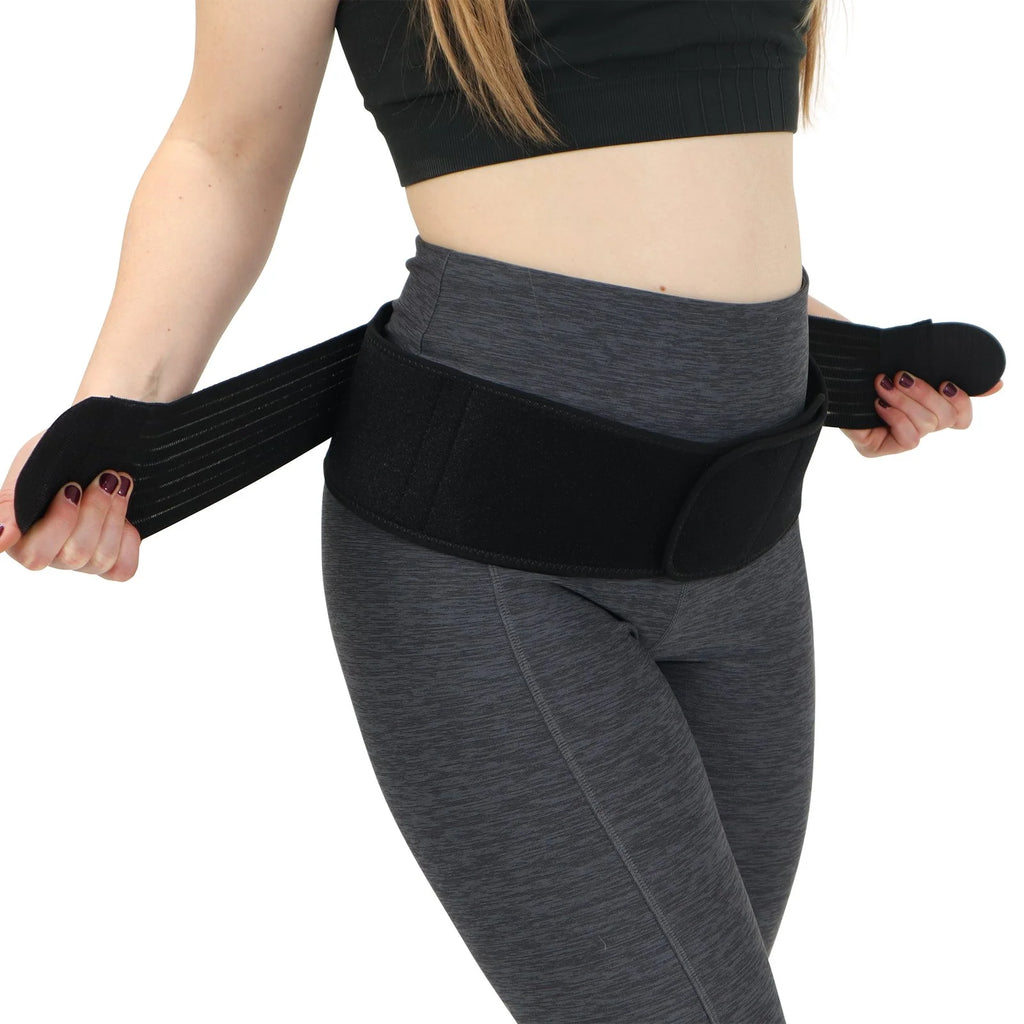 Sacroiliac Support Hip Belt P666