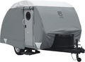 Teardrop Trailer Cover, Fits 12' - 15'L, 7'W R920