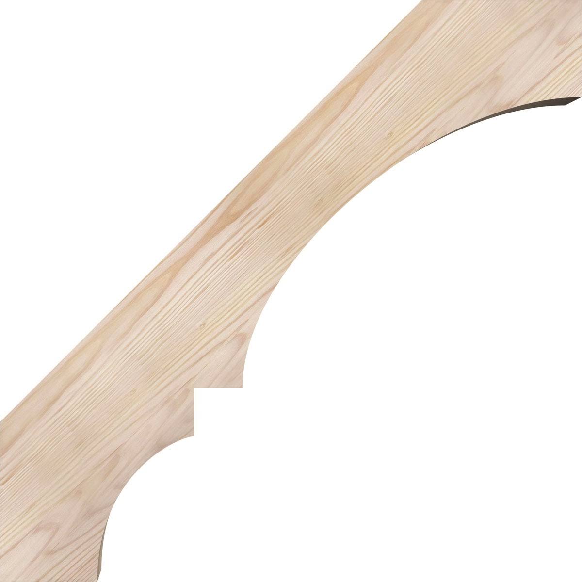 Balboa Smooth Brace, Douglas Fir Z523558