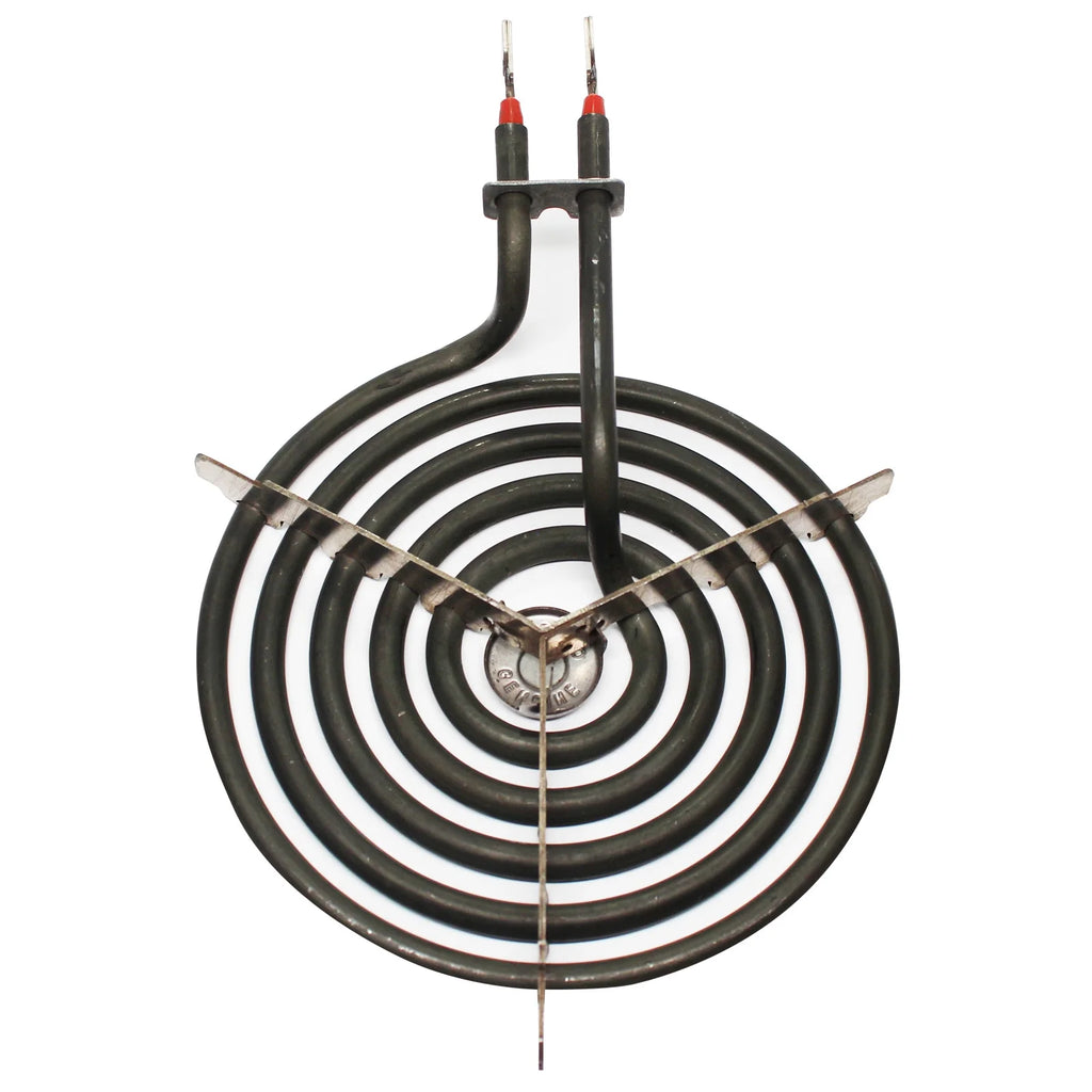 2-Pack 6 inch 5 Turns Surface Burner Element P79911