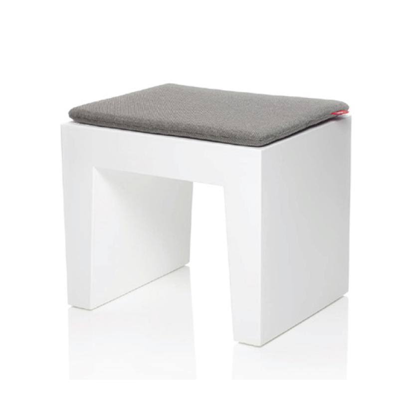 Recycled Black Seat U284