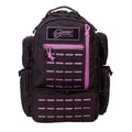 Mini Tobago Pack Black/Purple K7585
