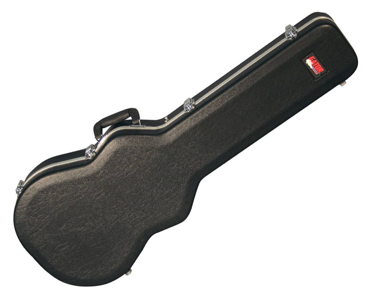 Semi-Hollow Style Guitar Case O378605