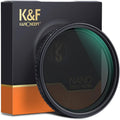 49mm Variable Neutral Density Filter ND2-ND32 Pack of 2 U1282