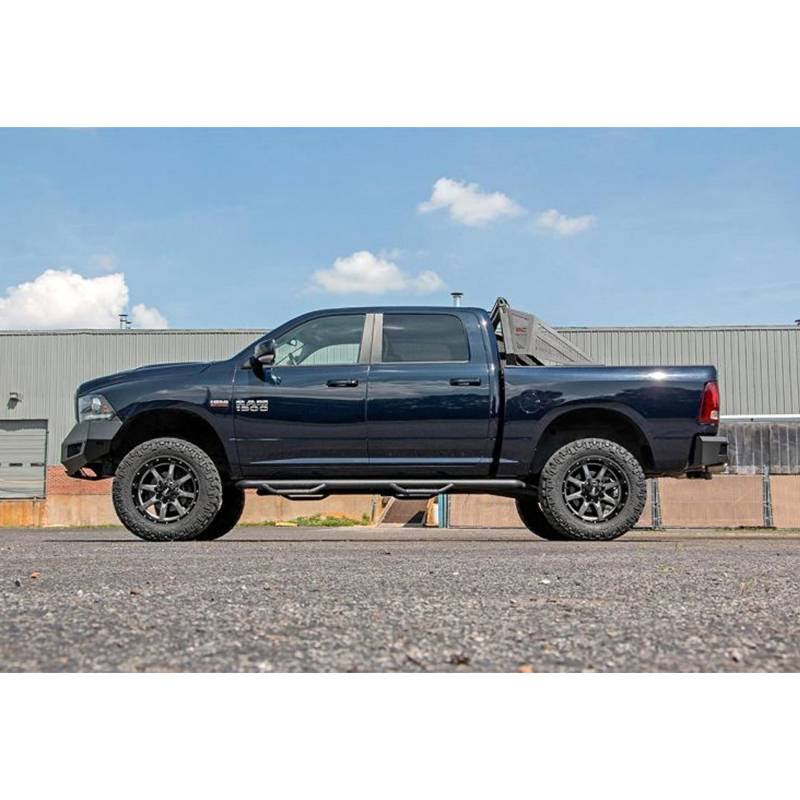 Heavy-Duty Rear LED Bumper U965