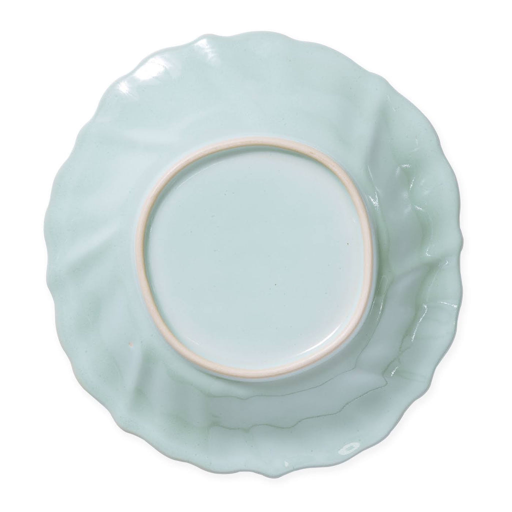 White Stone Salad Plate A417116