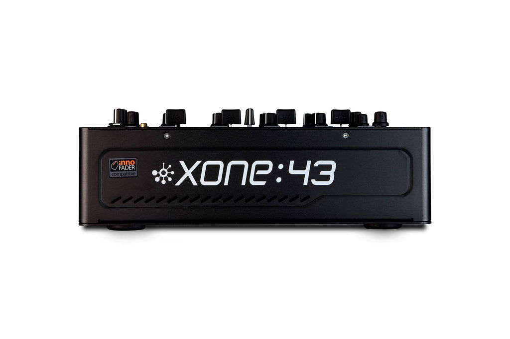 DJ 4 Channel Mixer U2994