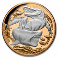 5 oz Silver Apex Predators Coin X74439