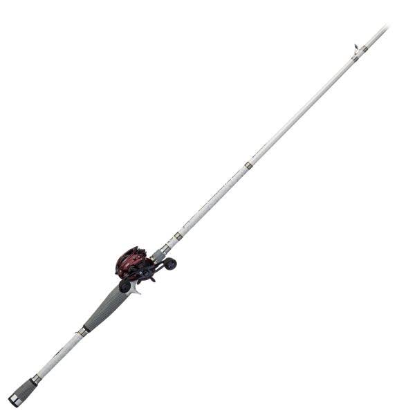 Baitcast Combo L806