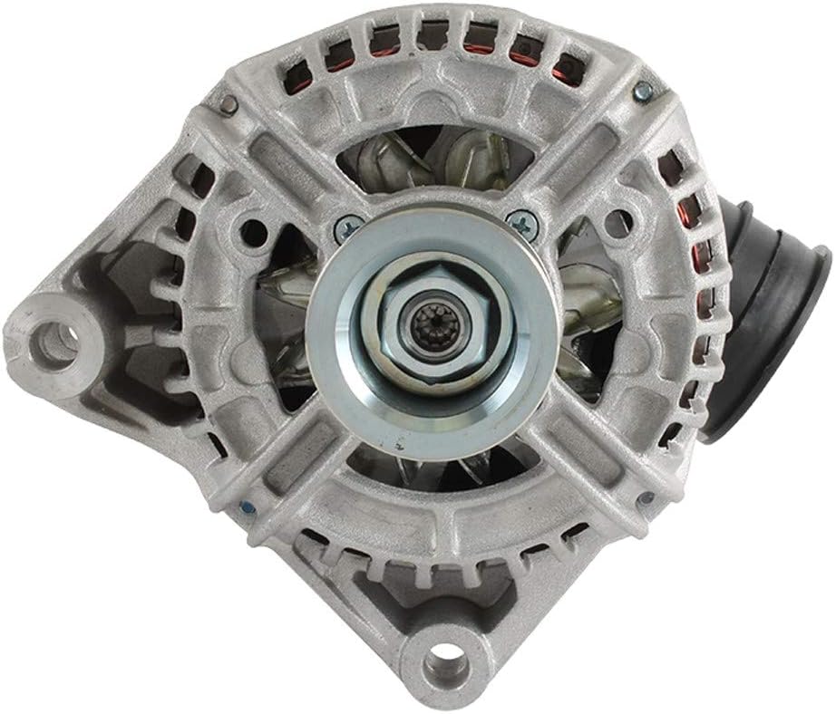 Alternator Compatible With BMW 2.2L 2.5L 3.0L 320 325 330 525 530 X5 Z3 2001-2006 E265924