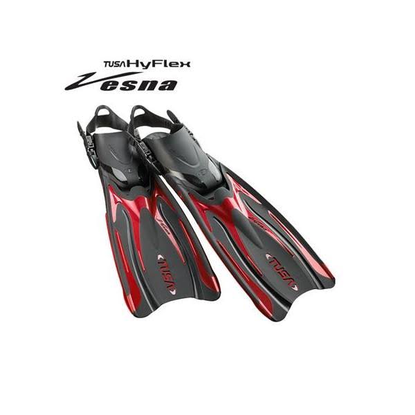Yellow Fins R781