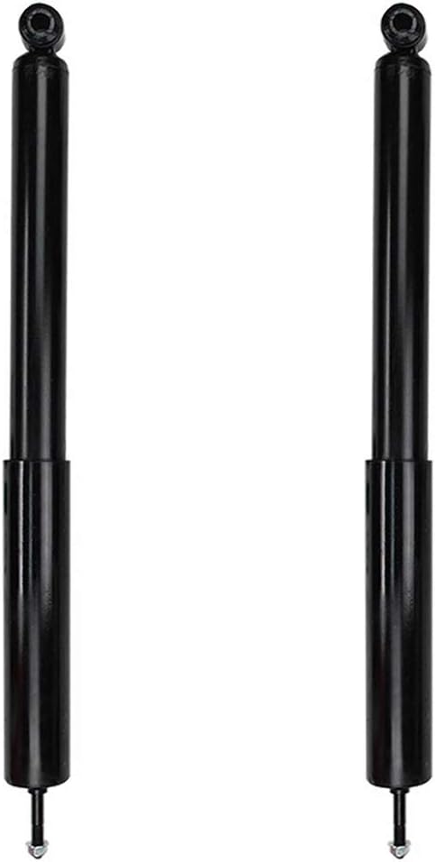 2pcs Rear Shock Absorber Struts for RAV4 1996-2005 Pack of 2 J14096