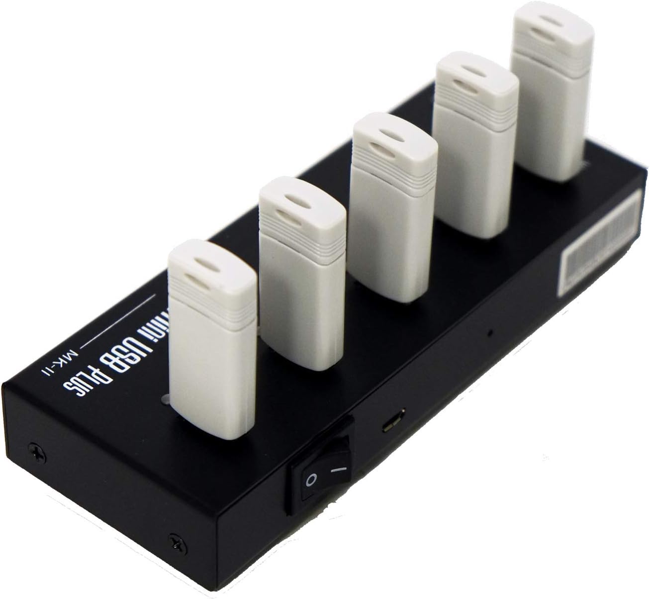 Mini USB Flash Drive Copier P889655