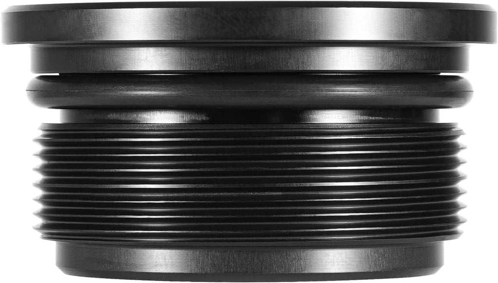 Trim Cap Cylinder with Seals Replacement (1 Pack) W7815