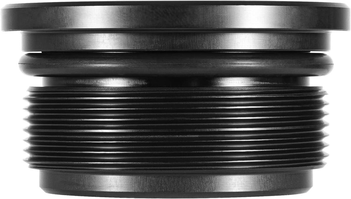 Trim Cap Cylinder with Seals Replacement (1 Pack) W7815