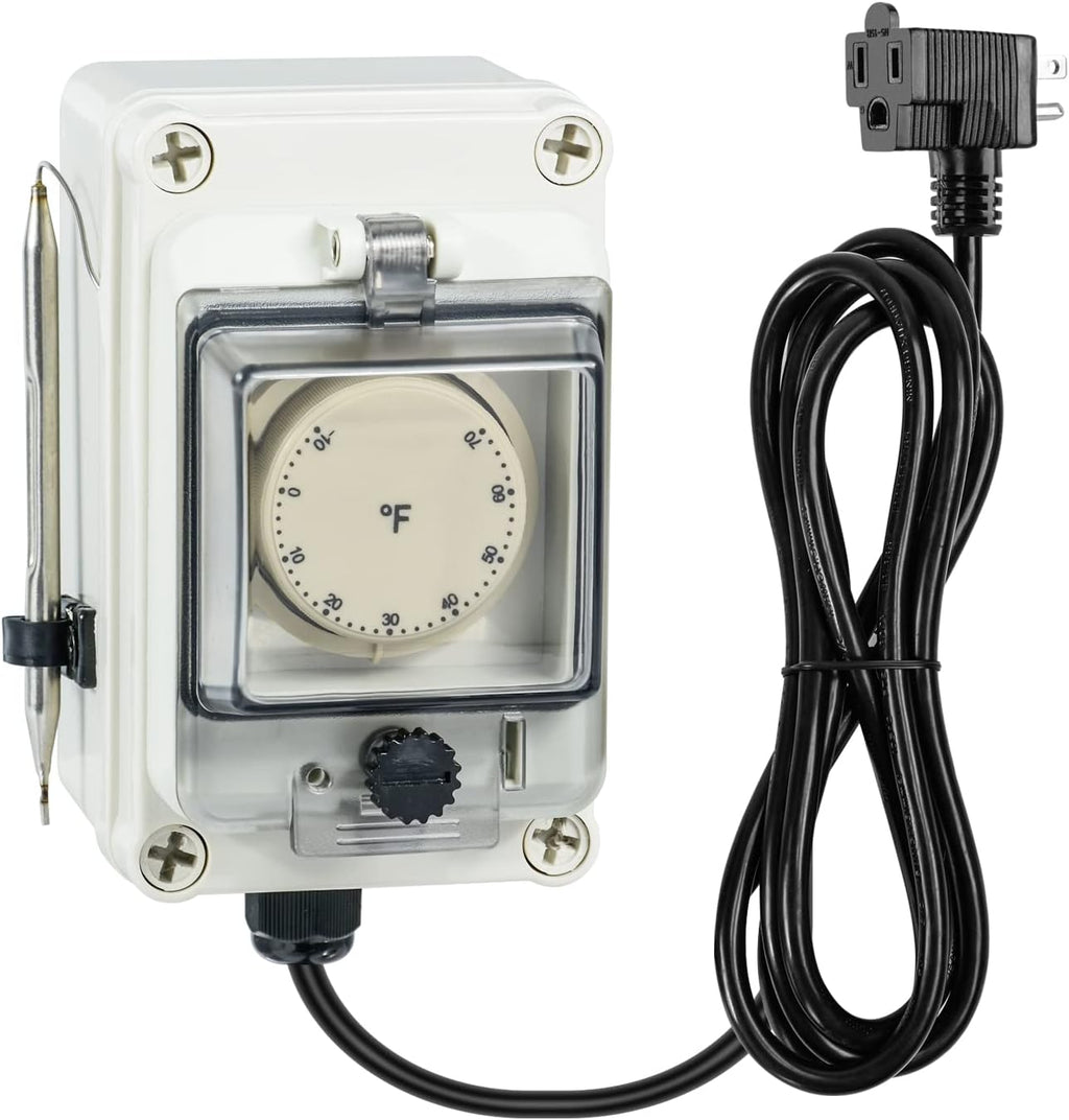 De-Icer Controller I607