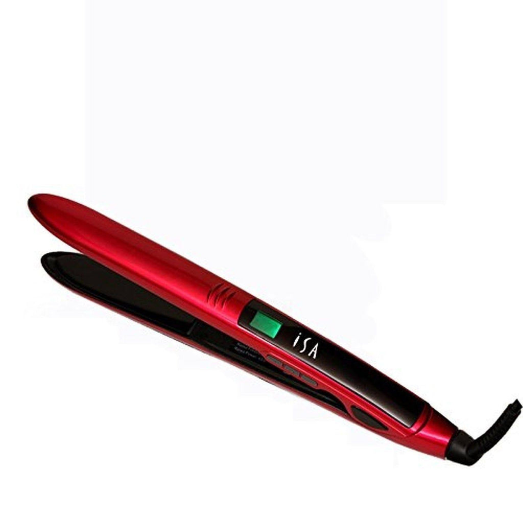 Titanium Flat Iron Hair Straightener U719