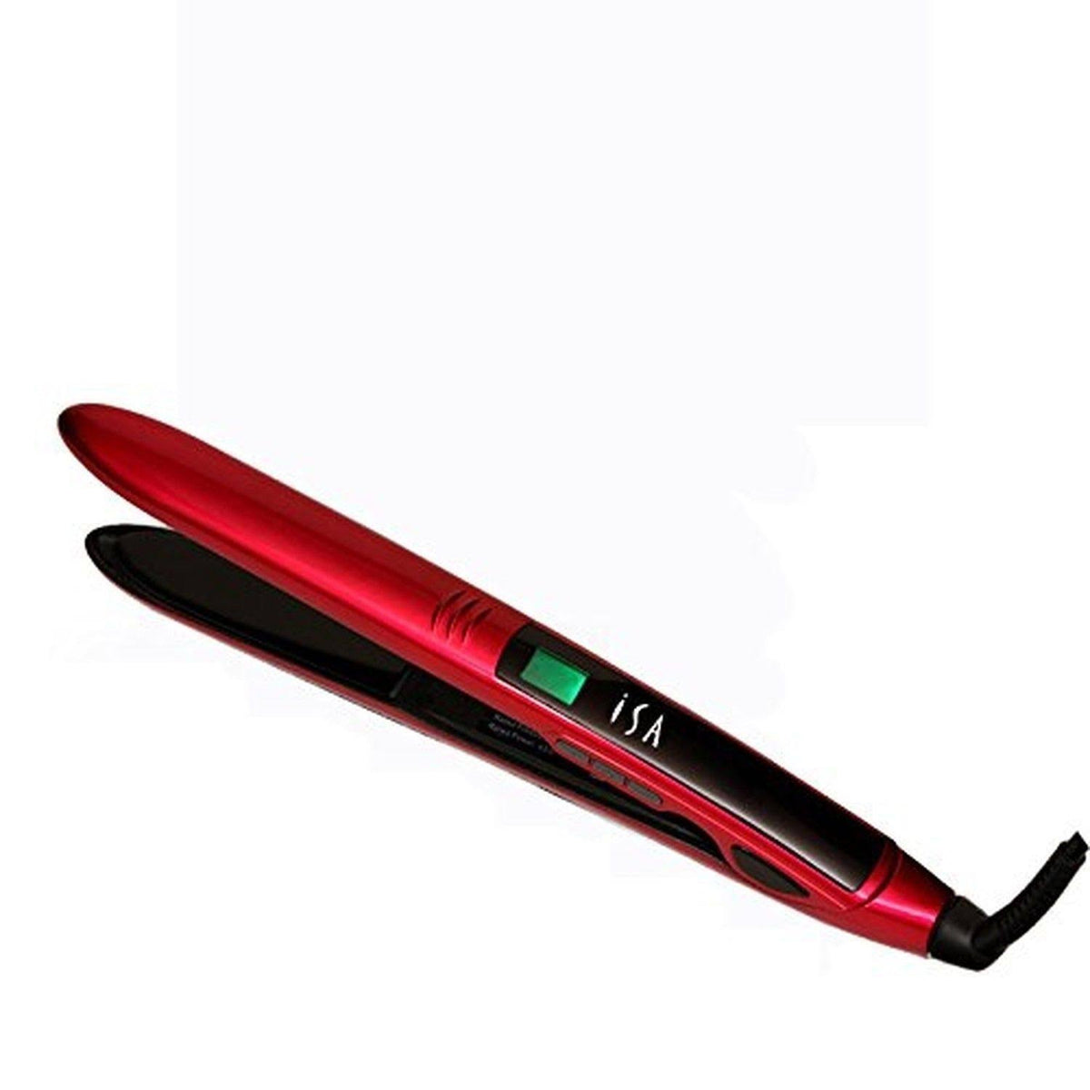 Titanium Flat Iron Hair Straightener U719