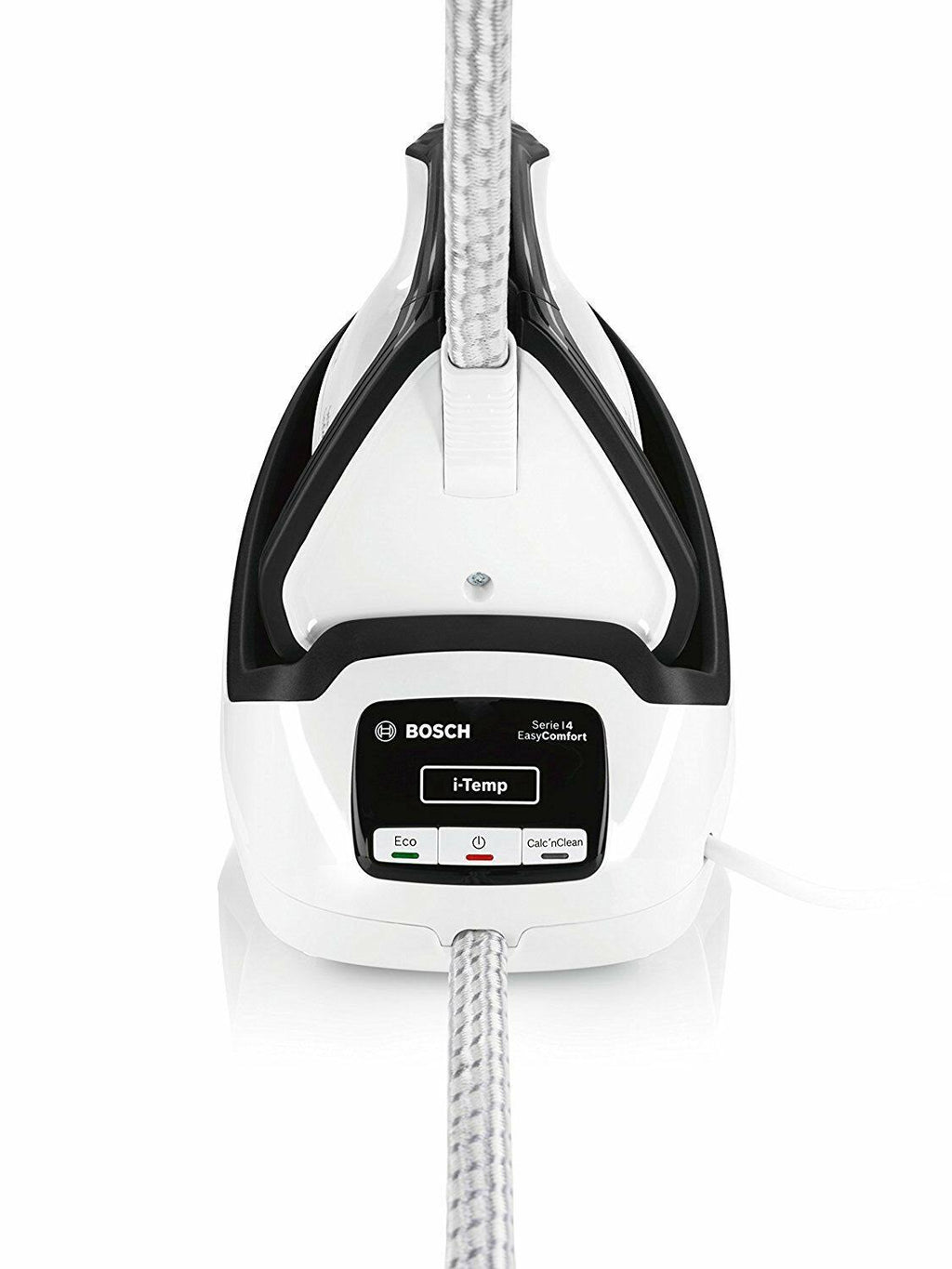 White 2400W Steam Iron C12109