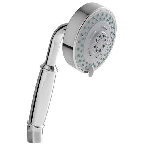 Satin Gold Handshower M8887
