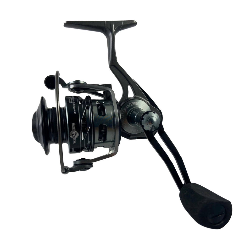 Shield Spinning Reel D41028