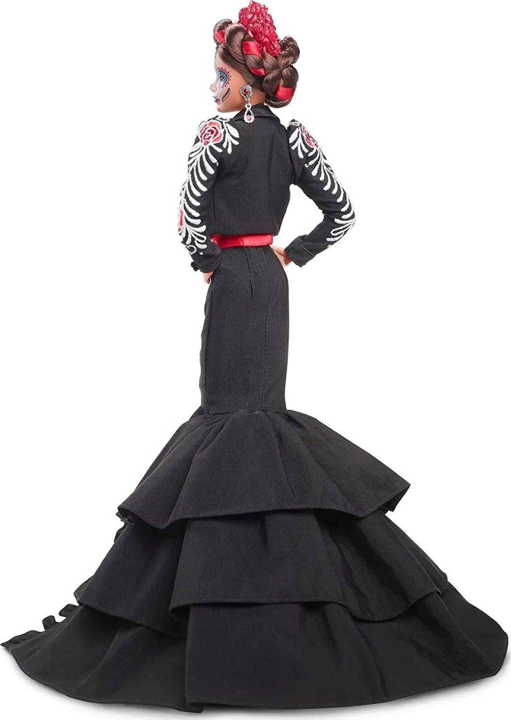 Gold Label Barbie Doll Q30564